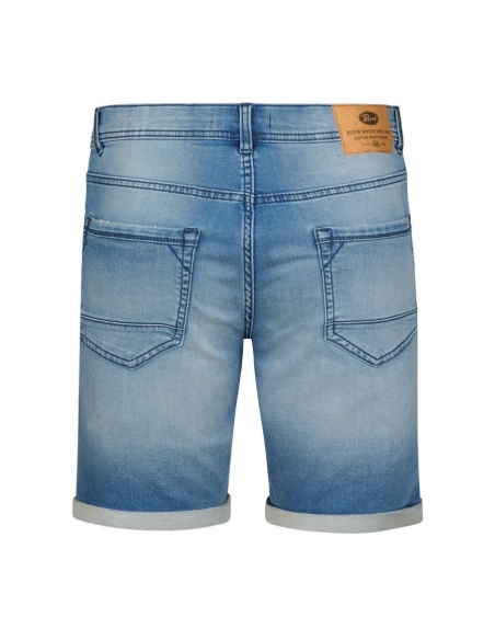 SHO001 BERMUDA PETROL MEDIUM USED