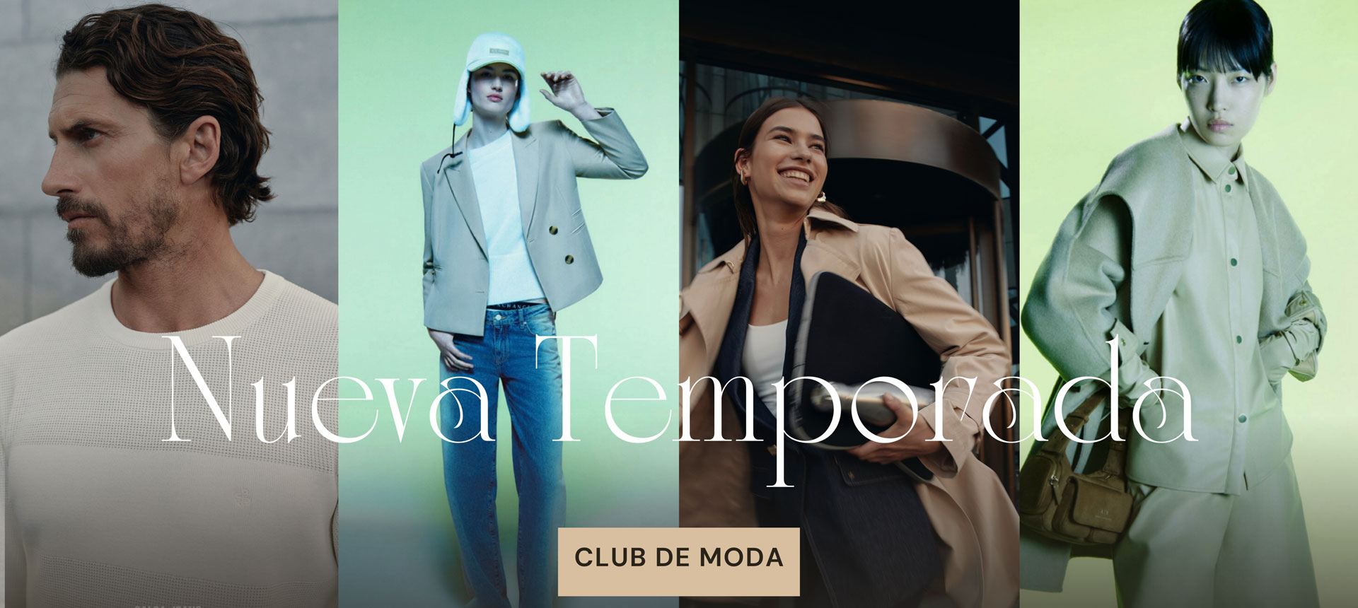 Rebajas en Club de Moda Vistetot: Hasta el 50% en las mejoras marcas: Armani, Helly Hansen,..
